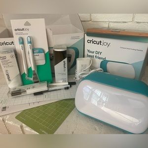 Cricut Joy
